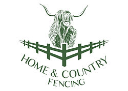 Home & Country Fencing 