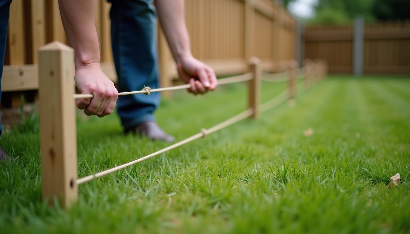 Fence height rules and planning permission